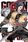 Shingo Adachi, Kumo Kagyu, Kagyu Kumo, Kannatuki Noboru, Kumo Kagyu, Anthony Quintessenza... - Goblin Slayer Side Story: Year One, Vol. 9 (manga)