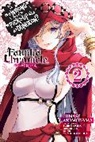 Dale DeLucia, FUJINO OMORI, Carolina Hdz, Momoy, Momoyama Hinase, Nilitsu Nilitsu... - Is It Wrong to Try to Pick Up Girls in a Dungeon Familia Chronicle