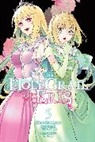 Kujira Tokiwa, Hinase Momoyama, Momoyama Hinase, Alice Prowse, Kujira Tokiwa, Y... - The Holy Grail of Eris, Vol. 5 (manga)