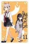 Rochel Gancio, Rochelle Gancio, Leighann Harvey, Miyuki Nakayama, Miyuki Nakayama, Nakayama Miyuki - Spirits & Cat Ears, Vol. 11