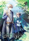 Andria McKnight, Rokusyou, Rokusyou • Usuasagi, Sime Sime, Kan Terasato - The Ephemeral Scenes of Setsuna's Journey, Vol. 1 (manga)