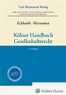 Dirk Eckhardt, Hermanns, Marc Hermanns - Kölner Handbuch Gesellschaftsrecht