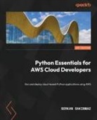 Serkan Sakinmaz - Python Essentials for AWS Cloud Developers