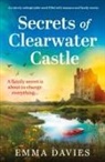 Emma Davies - Secrets of Clearwater Castle
