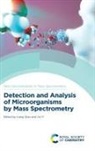 Liang (Fudan University Qiao, Prof. Liang (Fudan University Qiao, Liang Qiao, Liang (Fudan University Qiao, Prof. Liang (Fudan University Qiao, Jia Yi... - Detection and Analysis of Microorganisms By Mass Spectrometry