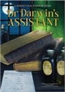 Christina Eastwood - Doctor Darwin's Assistant