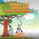 Mary Ingram - Sidney and Cleveland Save the World