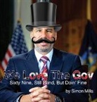 Simon Mills - We Love The Gov