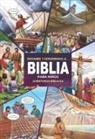 Janice Emmerson-Hicks - Biblia Para Niños: Descubre Y Experimenta La Biblia (Bibleforce)
