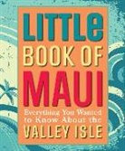 Mutual Publishing - Little Book of Maui: Everything to Know about the Valley Isle