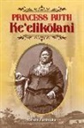 Kristin Zambucka - Princess Ruth Ke'elikolani
