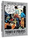 Milton Caniff - Terry and the Pirates: The Master Collection Vol. 6