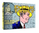 Chester Gould, Dean Mullaney - The Complete Dick Tracy