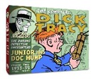 Chester Gould, Dean Mullaney - The Complete Dick Tracy