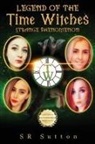 Stephen Sutton - Legend of the Time Witches