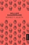 William Shakespeare - Romeo Y Julieta
