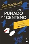 Agatha Christie - Un Puñado de Centeno