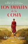 Adriana Trigiani - Los Amantes de la Costa
