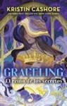 Kristin Cashore - Graceling 3