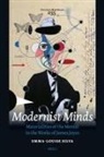 Emma-Louise Silva - Modernist Minds