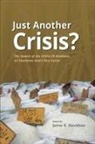 Jamie Seth Davidson - Just Another Crisis? The Impact of the COVID-19 Pandemic on Southeast Asia's Rice Sector