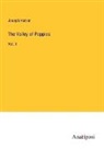 Joseph Hatton - The Valley of Poppies