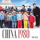 Mike Emery - China 1980