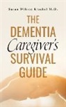 Susan Wilson Krechel, Susan Wilson Krechel M. D. - The Dementia Caregiver's Survival Guide