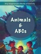 Arty Imaginarium - Animals & Abcs