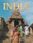 Diana Prince - India