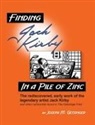 Joseph Getsinger - Finding Jack Kirby in a Pile of Zinc