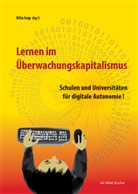 Utta Isop, Utta Isop - Lernen im Überwachungskapitalismus
