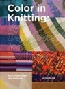 Anna Gitelson-Kahn, Jörg Hartmann, Luca Missoni - Color in Knitting