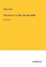 Sidney Smith - The Works of the Rev. Syndney Smith