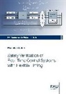 Maximilian Gaukler - Safety Verification of Real-Time Control Systems with Flexible Timing