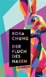 Bora Chung - Der Fluch des Hasen