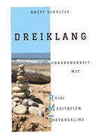 Anett Schultze - Dreiklang