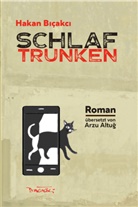 Hakan B¿çakc¿, Hakan Biçakci - Schlaftrunken