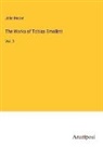 John Moore - The Works of Tobias Smollett
