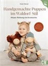 Kristin Wünsch - Handgemachte Puppen im Waldorf-Stil