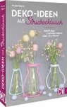 Nicole Hagen - Deko-Ideen aus Strickschlauch