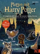 Jennifer Leidner, Jennifer S Leidner, Jennifer S. Leidner - Plotten mit Harry Potter
