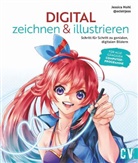Jessica Hohl - Digital zeichnen & illustrieren