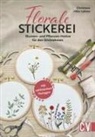 Christiane Mika-Lahme - Florale Stickerei