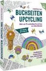 Judith Watschinger - Buchseiten-Upcycling