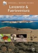 Dirk Hilbers, Constant Swinkels, Kees Woutersen - Lanzarote and Fuerteventura Spanien