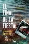 Nagore Suarez - El final de la fiesta