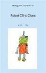 Frank Antoni Rasmussen, Elke Repp - Robot Clinc Clonc