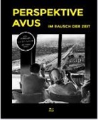 Antonia Schulemann - Perspektive AVUS