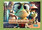 Andreas Wieser, Dr Andreas Wieser, Dr. Andreas Wieser - Der kleine Drache Wackldackel und die Schildkröte Torkel